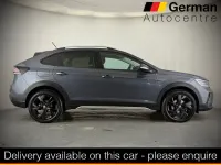 Used VW Taigo Style 110 HP (80 kW) 2023 Grey SUV