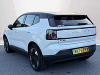 Used Volvo EX30 Performance 314 kW (428 HP) 2025 White SUV