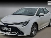 Used Toyota Corolla 140 HP (102 kW) 2026 Hatchback