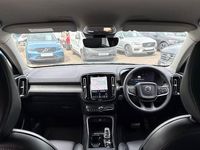 Usado Volvo XC40 Plus 163 HP (119 kW) 2026 SUV
