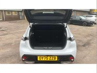 Used Peugeot 308 Active 136 HP (100 kW) 2025 Other Hatchback