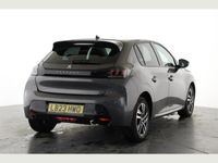 used Peugeot 208 1.2 PURETECH ALLURE PREMIUM + EAT EURO 6 (S/S) 5DR PETROL FROM 2023 FROM EPSOM (KT17 1DH) | SPOTICAR