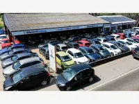 Used Volvo V60 R-Design 150 HP (110 kW) 2016 Black Estate