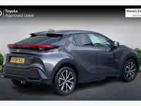 Used Toyota C-HR Design 223 HP (164 kW) 2025 SUV