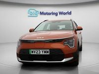 Used Kia Niro 150 kW (204 HP) 2023 SUV
