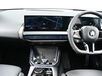 New BMW X3 M Sport 208 HP (152 kW) 2026 SUV