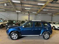 Usado Dacia Duster Lauréate 110 CV (80 kW) 2016 Azul SUV