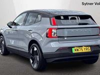 Used Volvo EX30 Performance 310 kW (422 HP) 2026 SUV