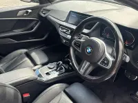 Used BMW 118 M Sport 150 HP (110 kW) 2022 Grey Hatchback