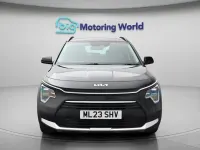 Used Kia Niro 139 HP (102 kW) 2023 Black SUV