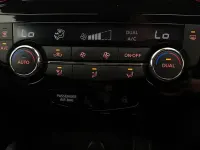 Used Nissan Qashqai Acenta Premium 160 HP (117 kW) 2020 Black SUV