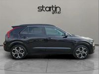 Used Kia Niro 127 HP (93 kW) 2025 Black SUV