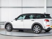 used Mini Cooper S Clubman Exclusive 2.0 6dr