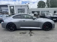 Used BMW M2 Comfort Edition 473 HP (347 kW) 2026 Grey Coupe
