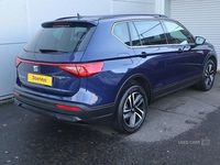 Used Seat Tarraco SE Technology 150 HP (110 kW) 2022 Grey SUV