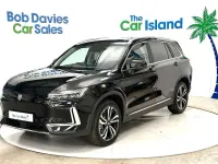 Novo Skywell BE11 150 kW (204 HP) 2026 Preto SUV