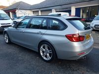 used BMW 330 3 Series 3.0 d SE Touring 5dr Diesel Auto xDrive Euro 5 (s/s) (258 ps)