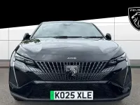 Used Peugeot e-408 GTi 158 kW (215 HP) 2026 SUV
