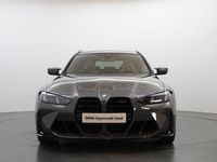 Used BMW M3 Competition Edition 523 HP (384 kW) 2025 Grey Estate