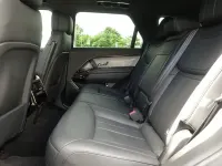 Used Land Rover Range Rover Sport SE Dynamic 2022 Grey SUV