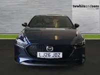 Used Mazda 3 Takumi-Line 140 HP (102 kW) 2026 Hatchback