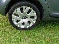 Used Citroën C4 110 HP (80 kW) 2006 Hatchback