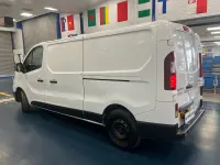 Used Renault Trafic 130 HP (95 kW) 2024 White MPV