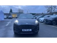 used Ford Puma a 1.0 EcoBoost Hybrid mHEV 155 ST-Line X 5dr SUV