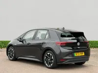 Usado VW ID.3 Pro Performance 150 kW (204 HP) 2021 Citadino