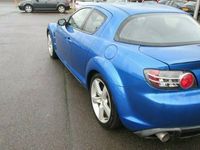 used Mazda RX8 4dr [192] 1.3