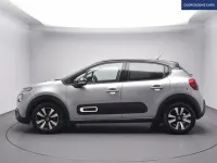 Używany Citroën C3 PureTech 83 KM (61 kW) 2024 Szary Hatchback