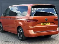 Used VW Multivan 150 HP (110 kW) 2025 MPV