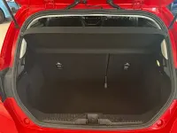 Usado Ford Fiesta Trend 101 CV (74 kW) 2022 Rojo Utilitario