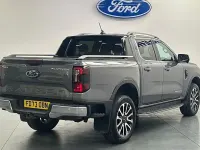 Used Ford Ranger Platinum 241 HP (177 kW) 2026 Pickup