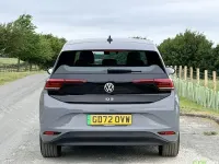 Used VW ID.3 Pro 106 kW (145 HP) 2022 Hatchback