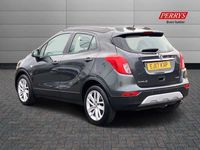 used Vauxhall Mokka X 1.4T Active 5dr Auto