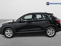 Used Audi Q3 2022 Black SUV