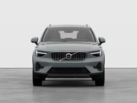 New Volvo XC40 Ultra 163 HP (119 kW) 2025 Onyx black SUV