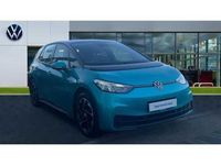 Used VW ID.3 Pure 110 kW (150 HP) 2021 Other Hatchback