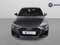 Used Audi A3 Sportback S-Line 150 HP (110 kW) 2024 Hatchback