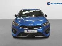 Used Kia ProCeed GT-Line 2023 Blue Estate