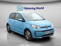 Used VW e-up! 60 kW (82 HP) 2022 Hatchback
