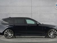 used BMW 520 5 Series i M Sport Touring 2.0 5dr