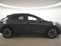 Used Kia XCeed GT-Line 158 HP (116 kW) 2024 Grey SUV