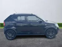 Used Suzuki Ignis SZ-T 2022 Black SUV