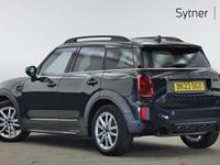 used Mini Cooper Countryman Sport 1.5 5dr