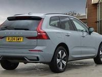 Usado Volvo XC60 Plus 350 HP (257 kW) 2025 SUV