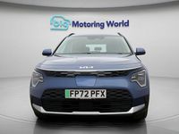 Used Kia Niro 150 kW (204 HP) 2023 SUV