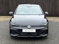 New VW Golf VIII Black Edition 147 HP (108 kW) 2025 Black Hatchback
