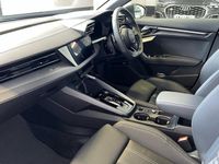 Used Audi A3 S-Line 116 HP (85 kW) 2026 Grey